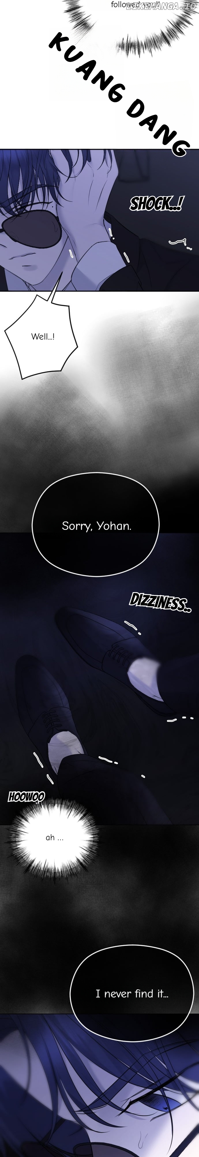The Ending, I Want to Change it Chapter 29 - page 2